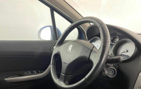 Peugeot 308 II, 2008 год, 350 000 рублей, 16 фотография