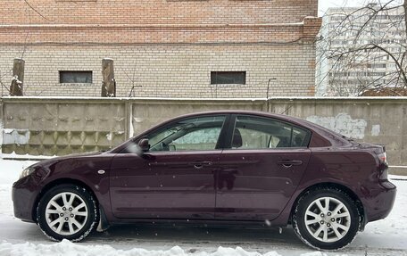 Mazda 3, 2006 год, 735 000 рублей, 2 фотография