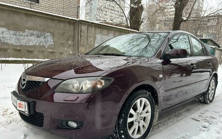 Mazda 3, 2006 год, 735 000 рублей, 3 фотография