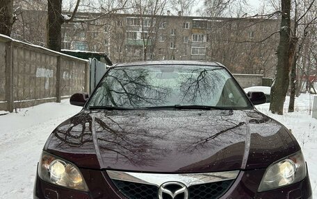 Mazda 3, 2006 год, 735 000 рублей, 4 фотография