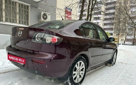 Mazda 3, 2006 год, 735 000 рублей, 8 фотография