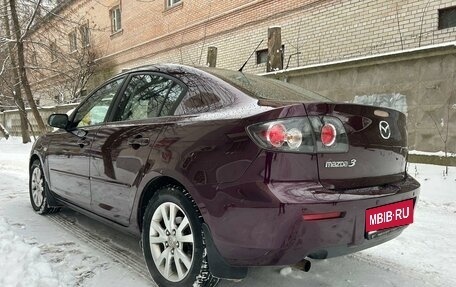 Mazda 3, 2006 год, 735 000 рублей, 13 фотография