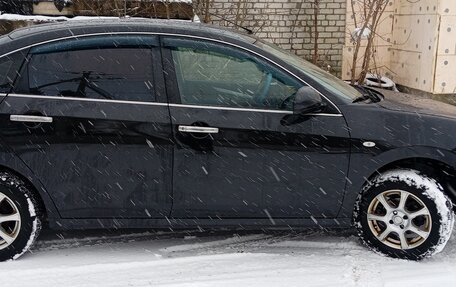 Nissan Almera, 2018 год, 680 000 рублей, 12 фотография