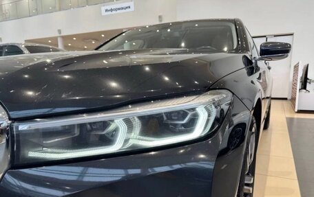 BMW 7 серия, 2019 год, 5 950 000 рублей, 6 фотография