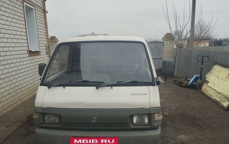 Mazda Bongo III, 1997 год, 550 000 рублей, 5 фотография