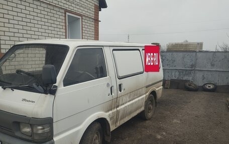 Mazda Bongo III, 1997 год, 550 000 рублей, 6 фотография