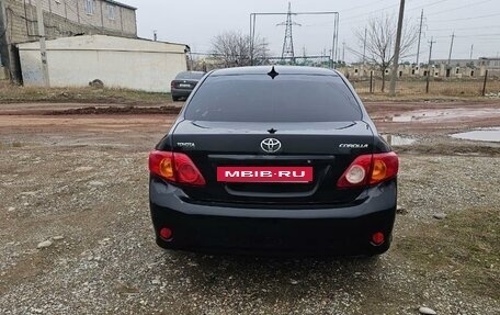 Toyota Corolla, 2008 год, 970 000 рублей, 2 фотография