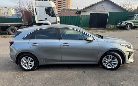 KIA cee'd III, 2019 год, 1 900 000 рублей, 4 фотография