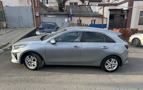 KIA cee'd III, 2019 год, 1 900 000 рублей, 8 фотография