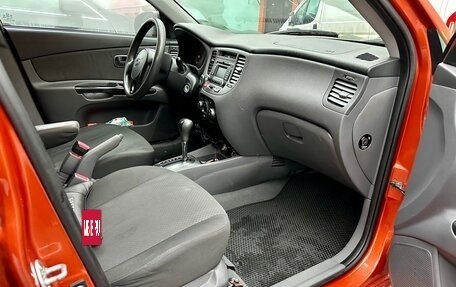 KIA Rio II, 2011 год, 515 000 рублей, 7 фотография