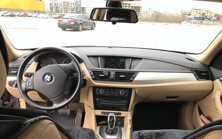 BMW X1, 2013 год, 2 000 000 рублей, 4 фотография