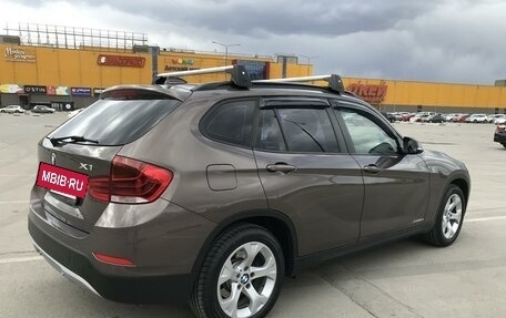 BMW X1, 2013 год, 2 000 000 рублей, 10 фотография