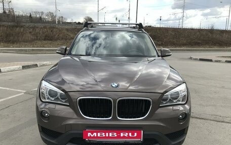 BMW X1, 2013 год, 2 000 000 рублей, 14 фотография