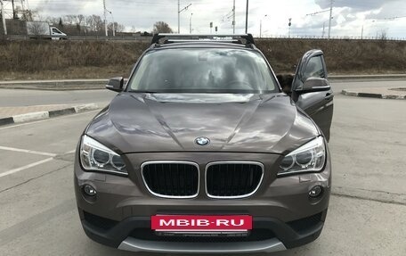 BMW X1, 2013 год, 2 000 000 рублей, 12 фотография