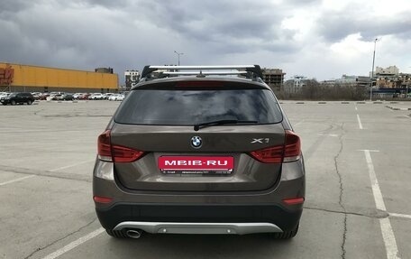 BMW X1, 2013 год, 2 000 000 рублей, 8 фотография