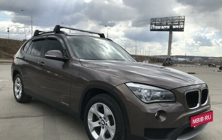 BMW X1, 2013 год, 2 000 000 рублей, 9 фотография