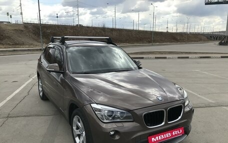 BMW X1, 2013 год, 2 000 000 рублей, 6 фотография