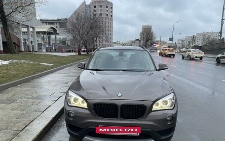 BMW X1, 2013 год, 2 000 000 рублей, 19 фотография