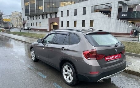 BMW X1, 2013 год, 2 000 000 рублей, 21 фотография