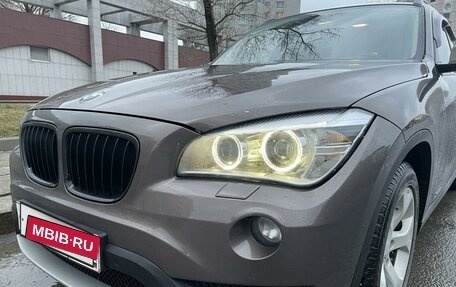 BMW X1, 2013 год, 2 000 000 рублей, 20 фотография