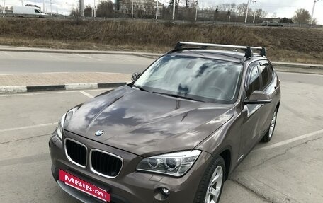 BMW X1, 2013 год, 2 000 000 рублей, 16 фотография