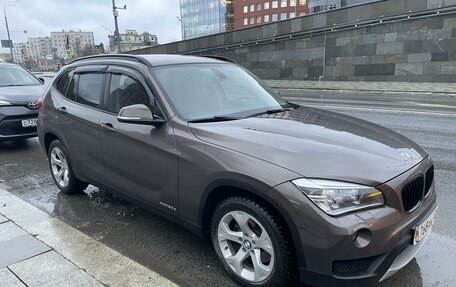 BMW X1, 2013 год, 2 000 000 рублей, 26 фотография