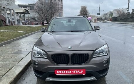 BMW X1, 2013 год, 2 000 000 рублей, 25 фотография