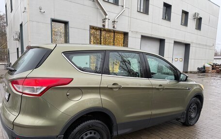 Ford Kuga III, 2014 год, 1 200 000 рублей, 3 фотография