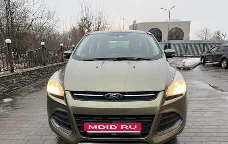 Ford Kuga III, 2014 год, 1 200 000 рублей, 5 фотография