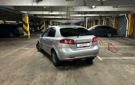 Chevrolet Lacetti, 2007 год, 380 000 рублей, 2 фотография