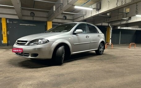 Chevrolet Lacetti, 2007 год, 380 000 рублей, 3 фотография