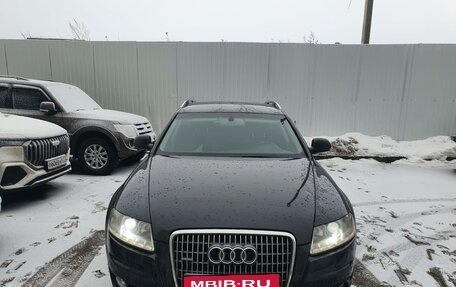 Audi A6, 2010 год, 1 450 000 рублей, 3 фотография