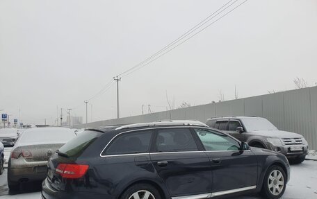 Audi A6, 2010 год, 1 450 000 рублей, 30 фотография