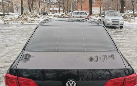 Volkswagen Passat B7, 2012 год, 1 880 000 рублей, 4 фотография