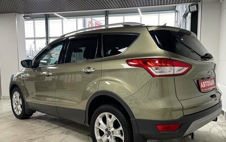 Ford Kuga III, 2013 год, 1 649 000 рублей, 4 фотография