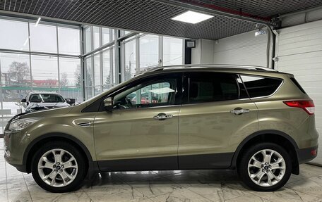 Ford Kuga III, 2013 год, 1 649 000 рублей, 3 фотография