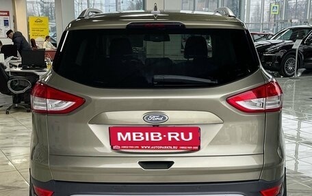 Ford Kuga III, 2013 год, 1 649 000 рублей, 6 фотография