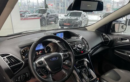 Ford Kuga III, 2013 год, 1 649 000 рублей, 9 фотография