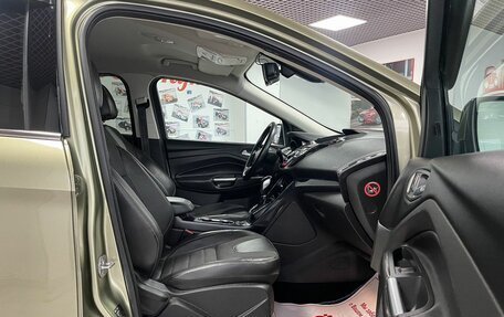 Ford Kuga III, 2013 год, 1 649 000 рублей, 14 фотография