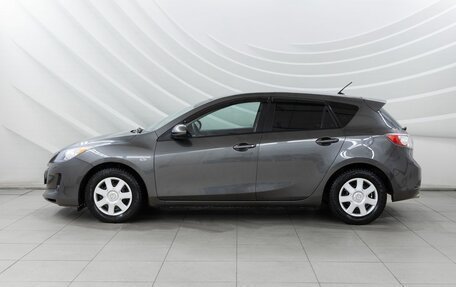 Mazda 3, 2012 год, 1 048 000 рублей, 4 фотография