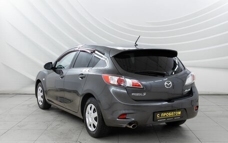 Mazda 3, 2012 год, 1 048 000 рублей, 5 фотография