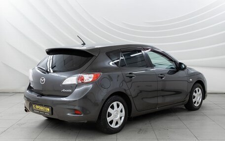 Mazda 3, 2012 год, 1 048 000 рублей, 7 фотография