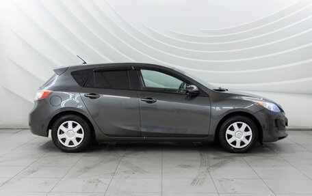 Mazda 3, 2012 год, 1 048 000 рублей, 8 фотография