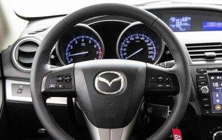 Mazda 3, 2012 год, 1 048 000 рублей, 14 фотография