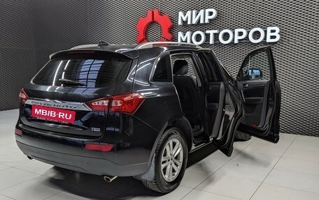 Zotye T600, 2016 год, 930 000 рублей, 9 фотография