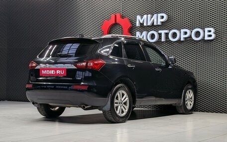 Zotye T600, 2016 год, 930 000 рублей, 5 фотография