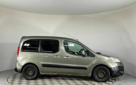 Peugeot Partner II рестайлинг 2, 2009 год, 351 000 рублей, 4 фотография