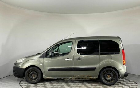 Peugeot Partner II рестайлинг 2, 2009 год, 351 000 рублей, 8 фотография