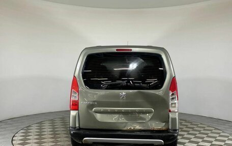 Peugeot Partner II рестайлинг 2, 2009 год, 351 000 рублей, 6 фотография