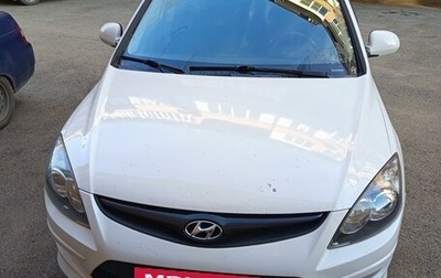 Hyundai i30 I, 2011 год, 800 000 рублей, 1 фотография